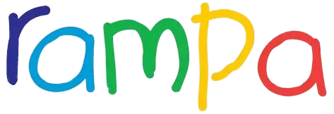 Logo da Rede de Apoio a Famílias Neurodivergentes